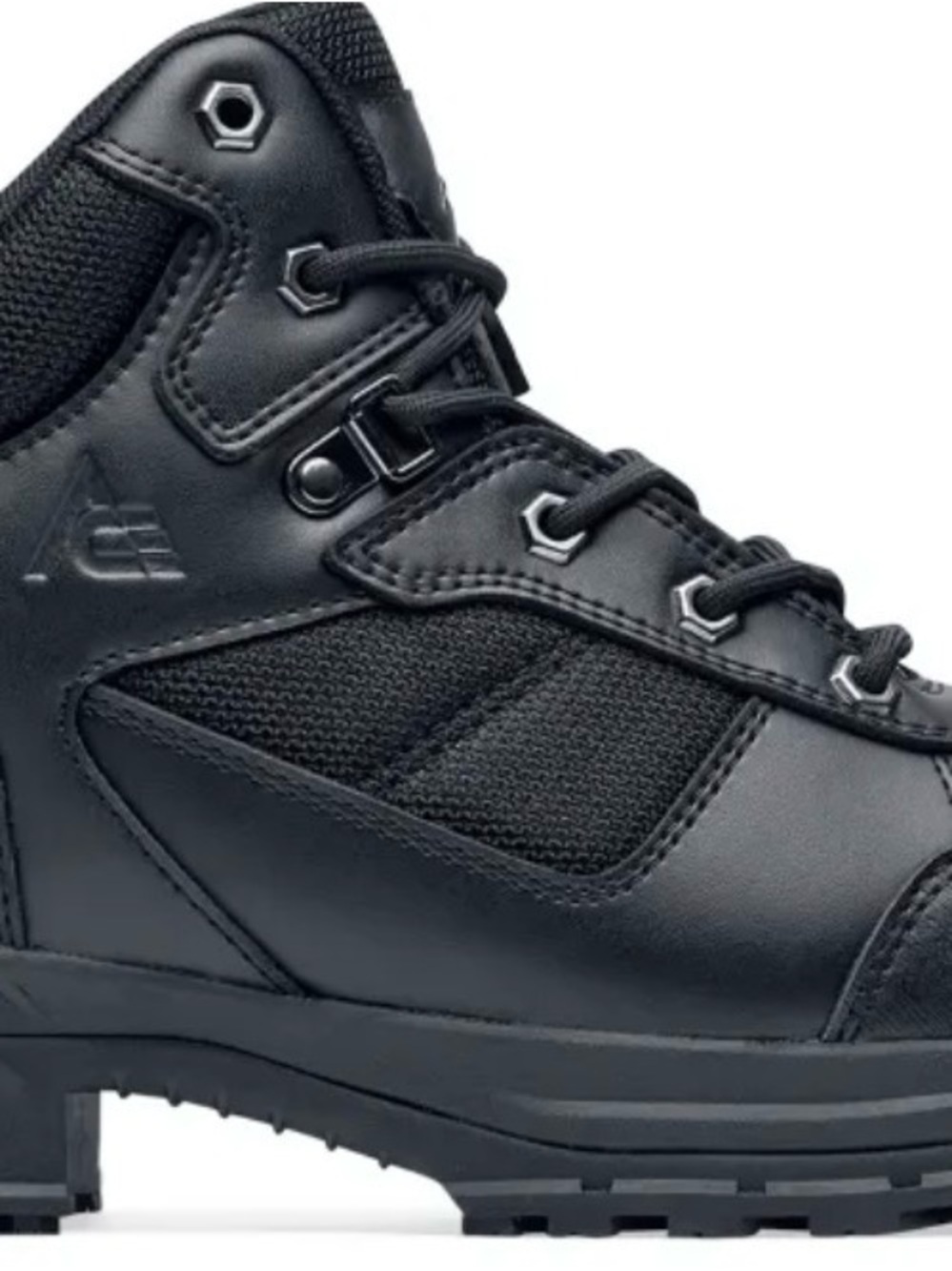 ACE Lightweight Work Boots - Picture 5 of 14